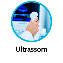 Ultrassonografia 3D/4D e Doppler Colorido